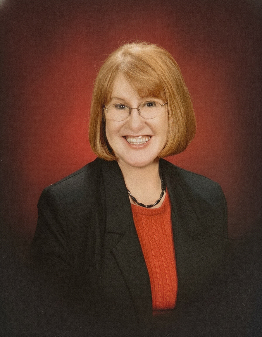 geraldine cornett