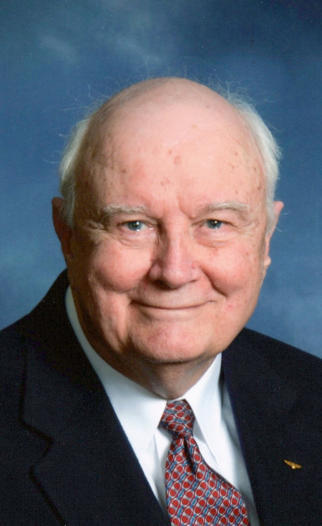 patrick  coyne