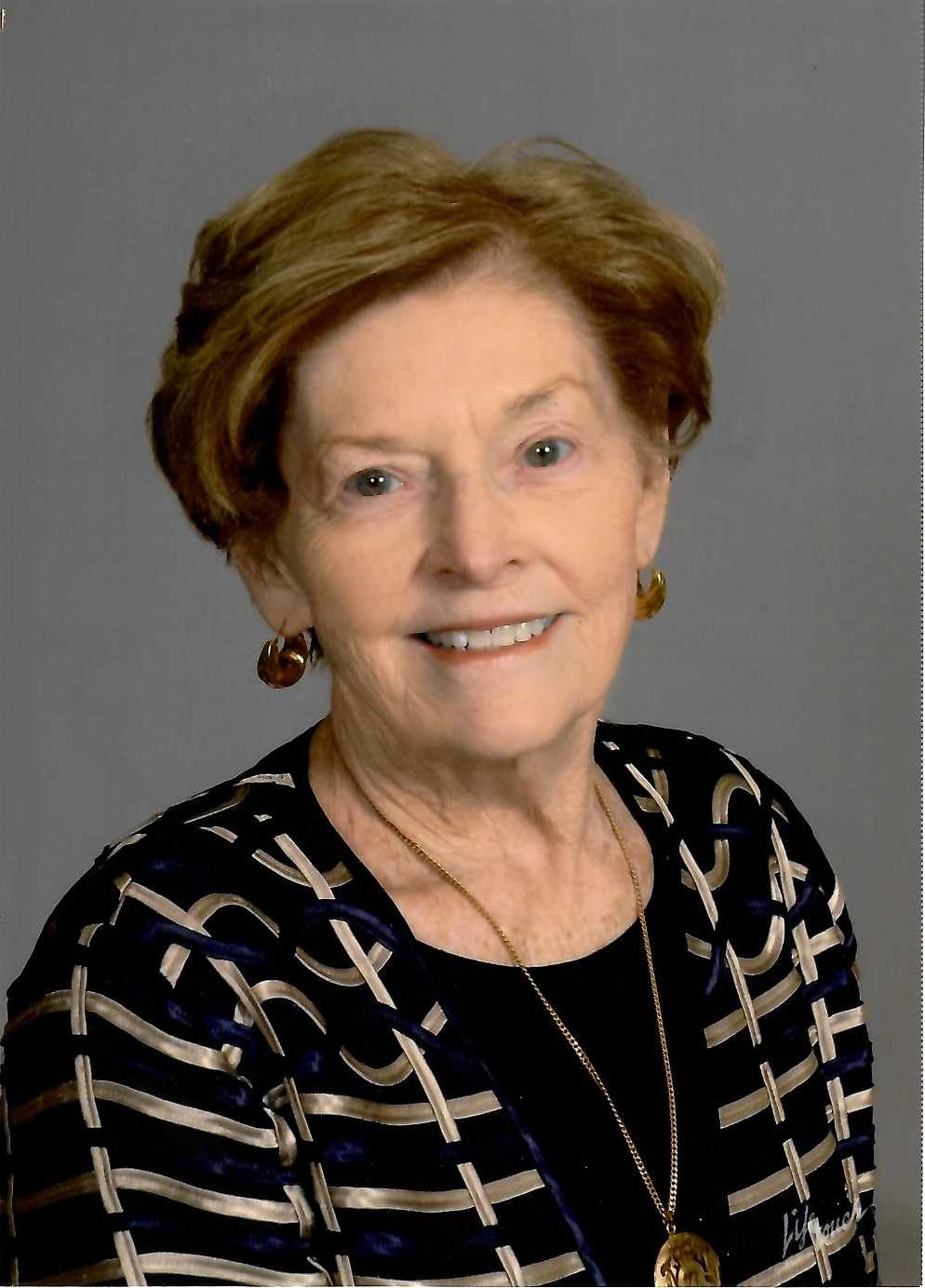 geraldine cunningham