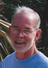 richard conley