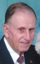 theodore wisch