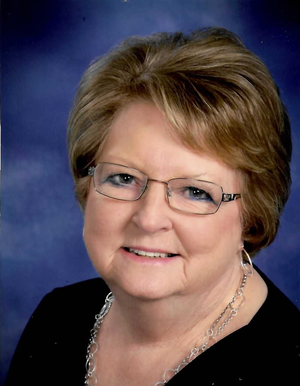 ruth dampf