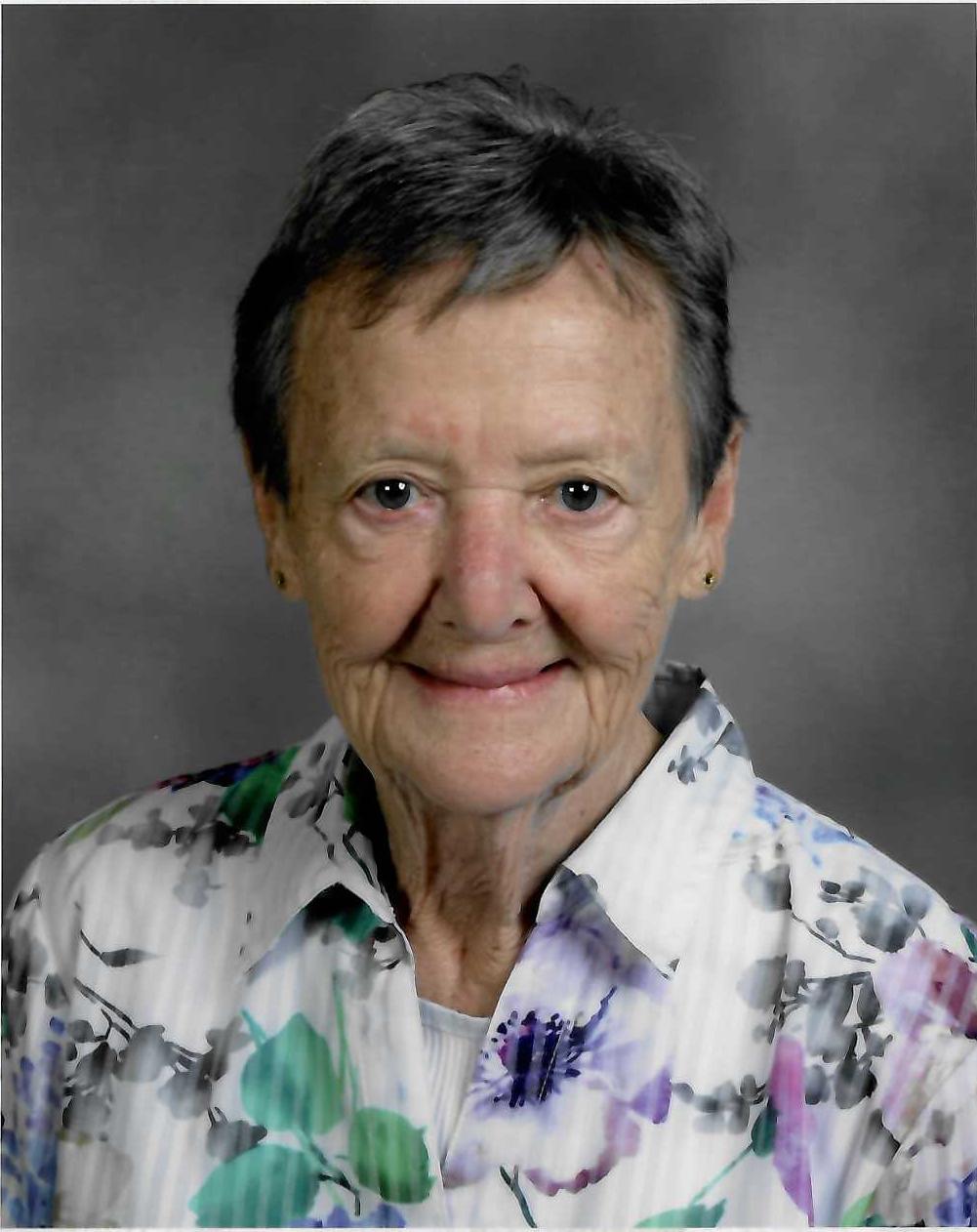 rose dorge