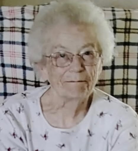 mary dove