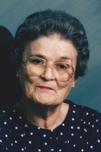 evelyn hentges