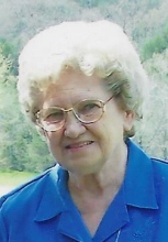 mary gratz