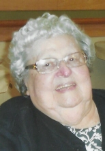 florence branson