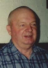 victor wieberg