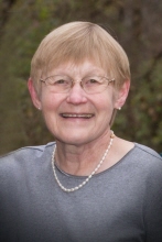 kathleen  penfold
