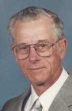 victor kampeter