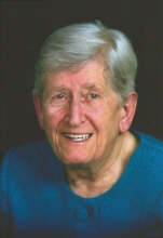 margaret forck