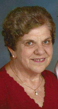 shirley prenger