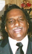 marvin yancey, sr.