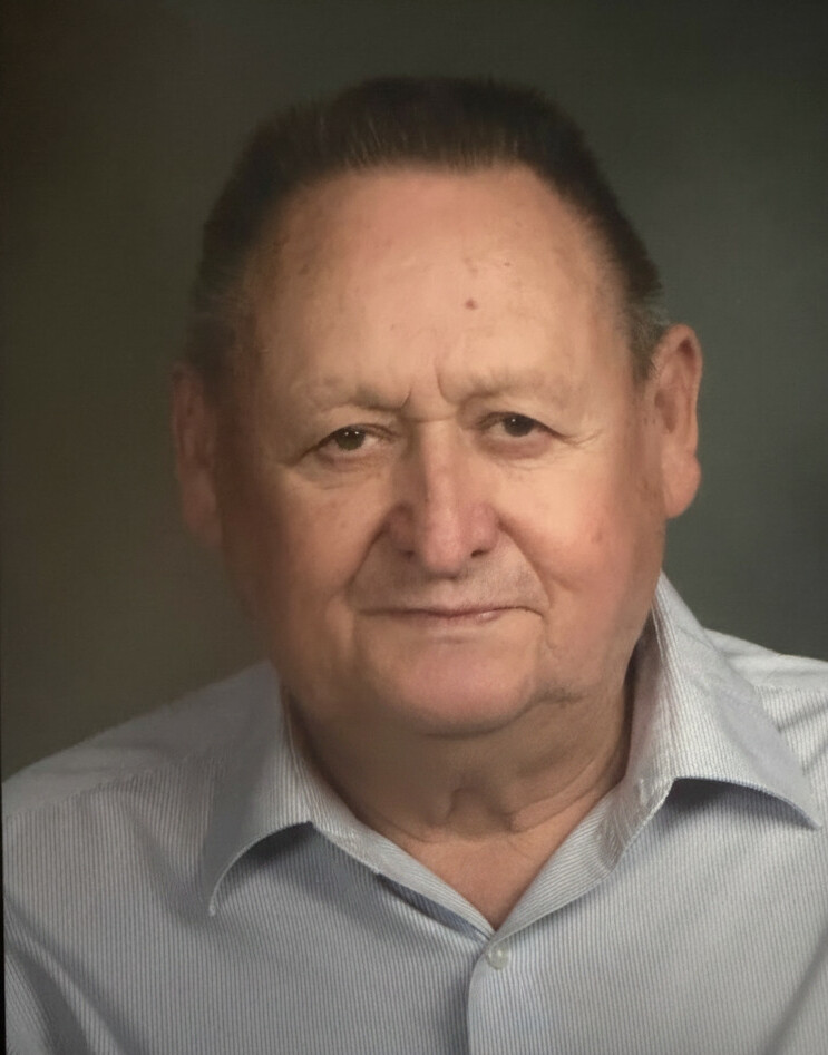 john gentges, sr.
