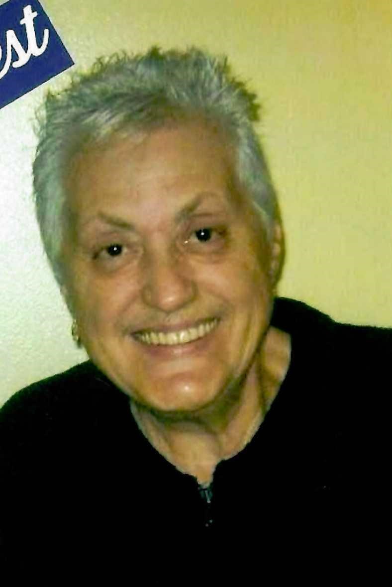 viola gibson