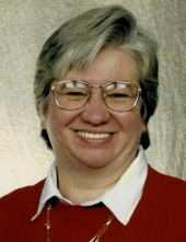 virginia caldwell