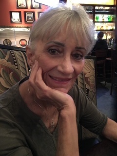 connie gossett