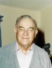 harold kuster