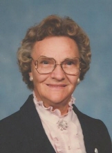 irene kuebler