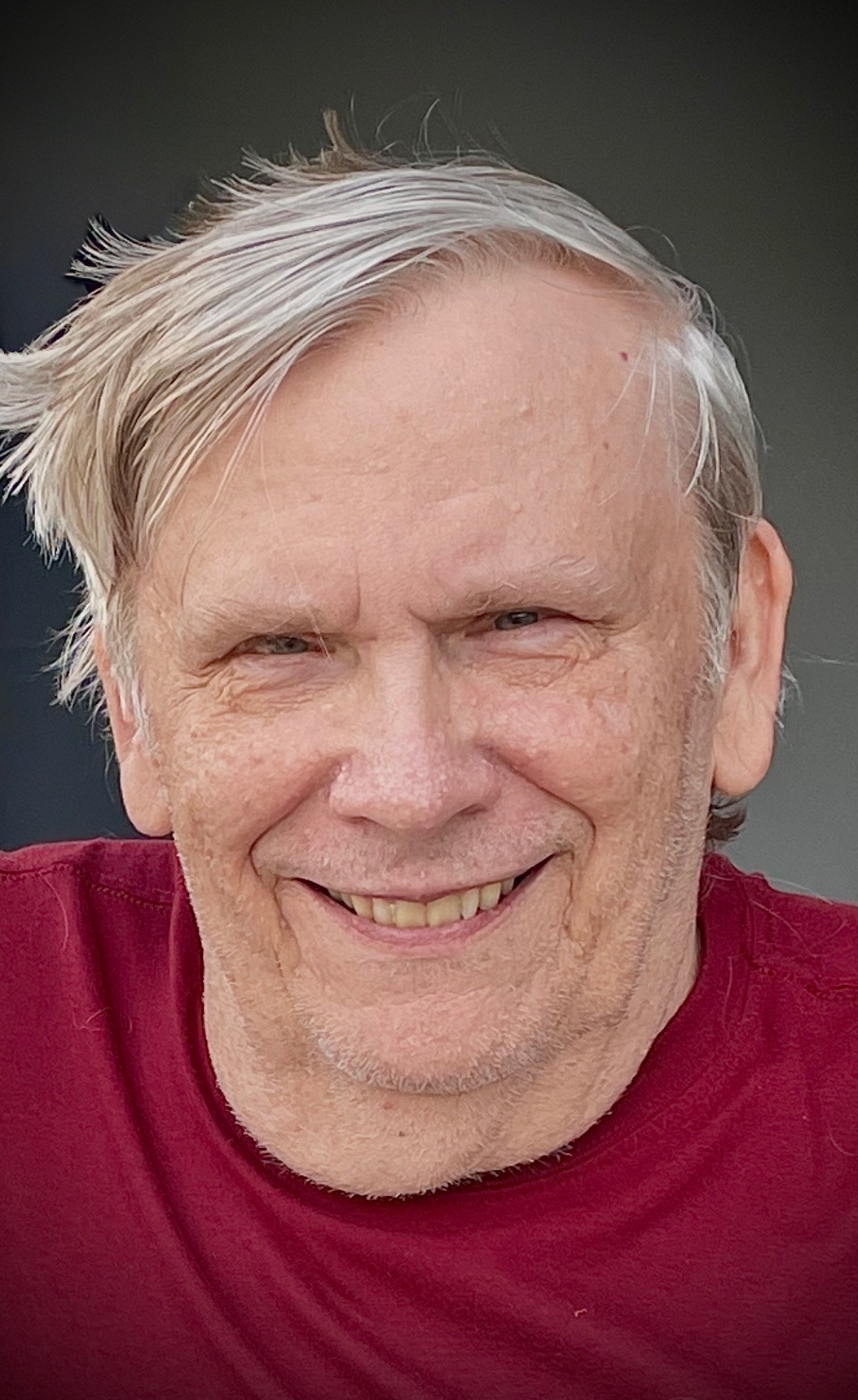 dean halvorson