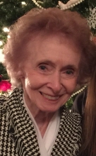betty duff