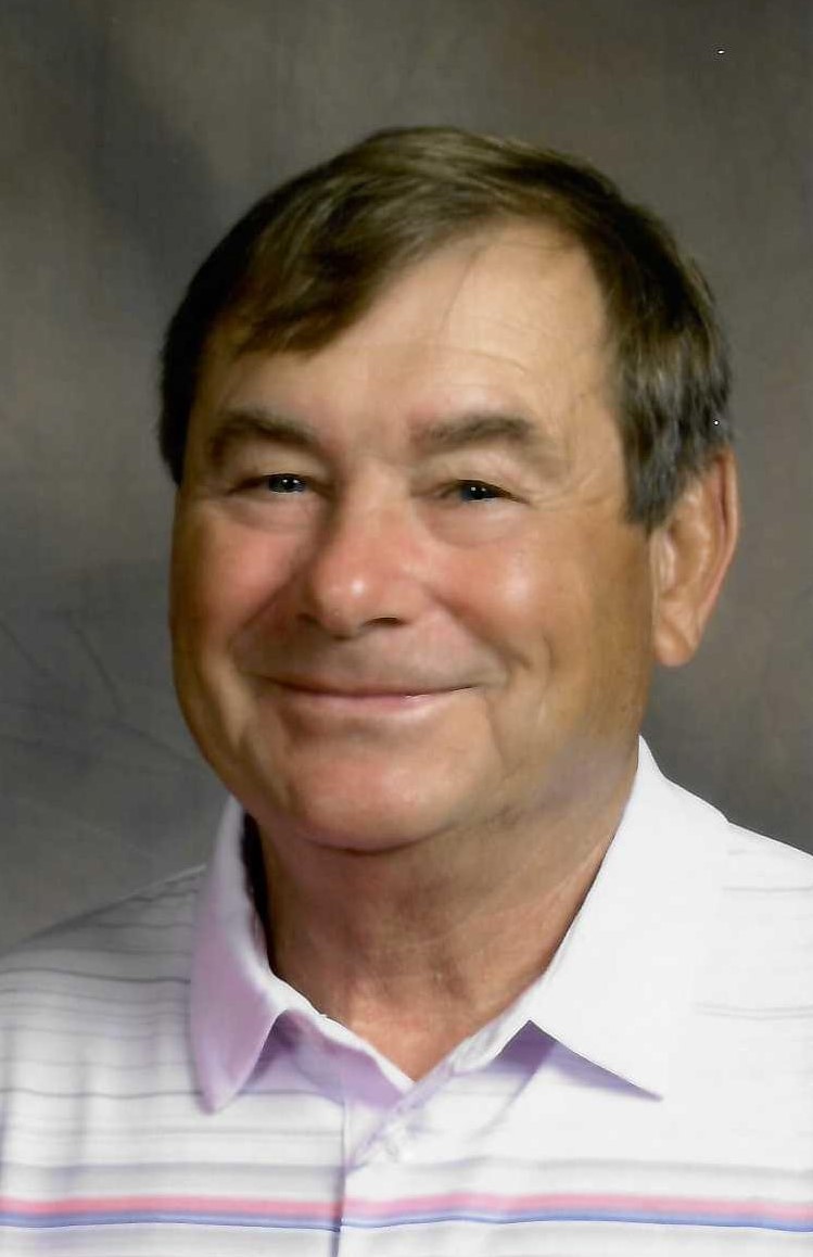 vernon higgins