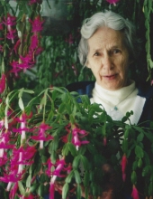 marie hentges