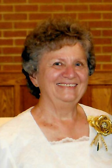 shirley hoelscher