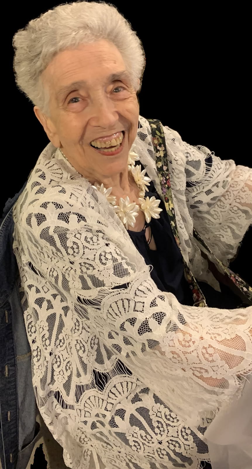 mary ann holzer