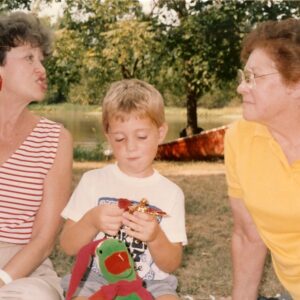 rose mary bentzen Gallery