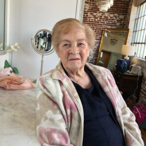 rose mary bentzen Gallery