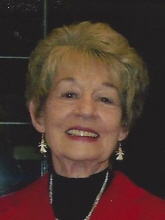 mary crader