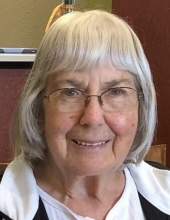 janet messer
