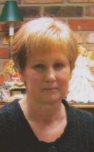 kristi ferguson