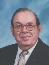 arthur rackers