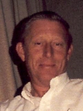 charles raymond