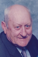 harold sauls