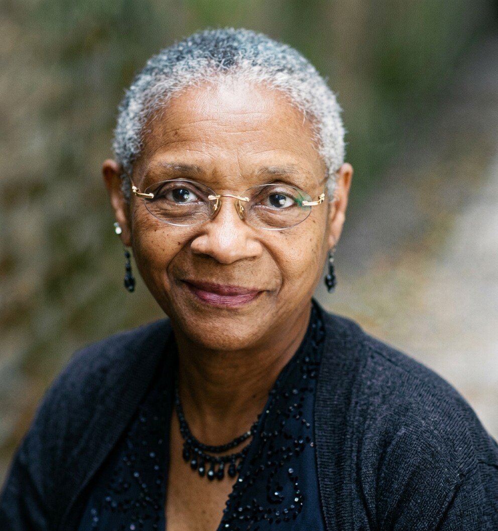 vivian jones