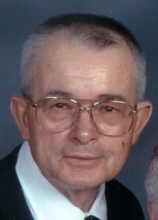 carl potts