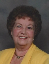 mary spangler