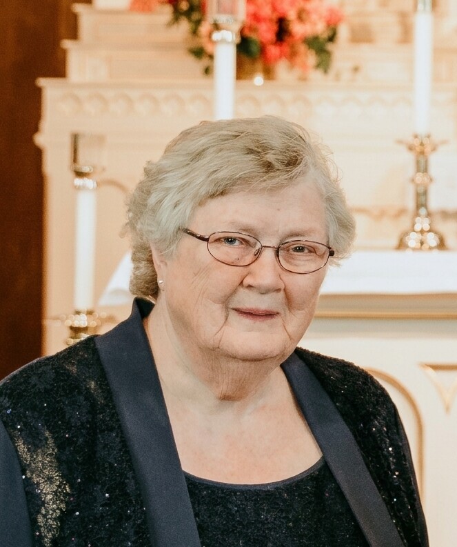 loretta kerperin