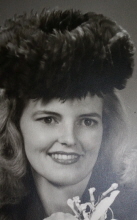 agnes patton