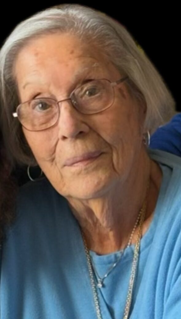lorene kroeger