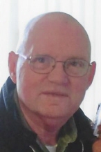 ray mcgaughey, jr.