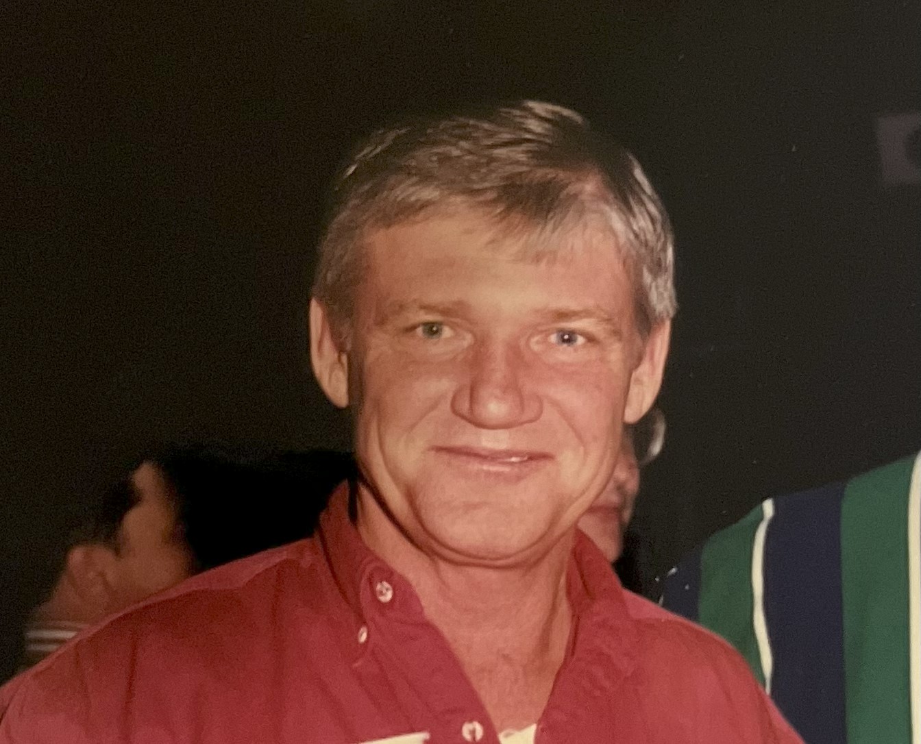 joe lamberson