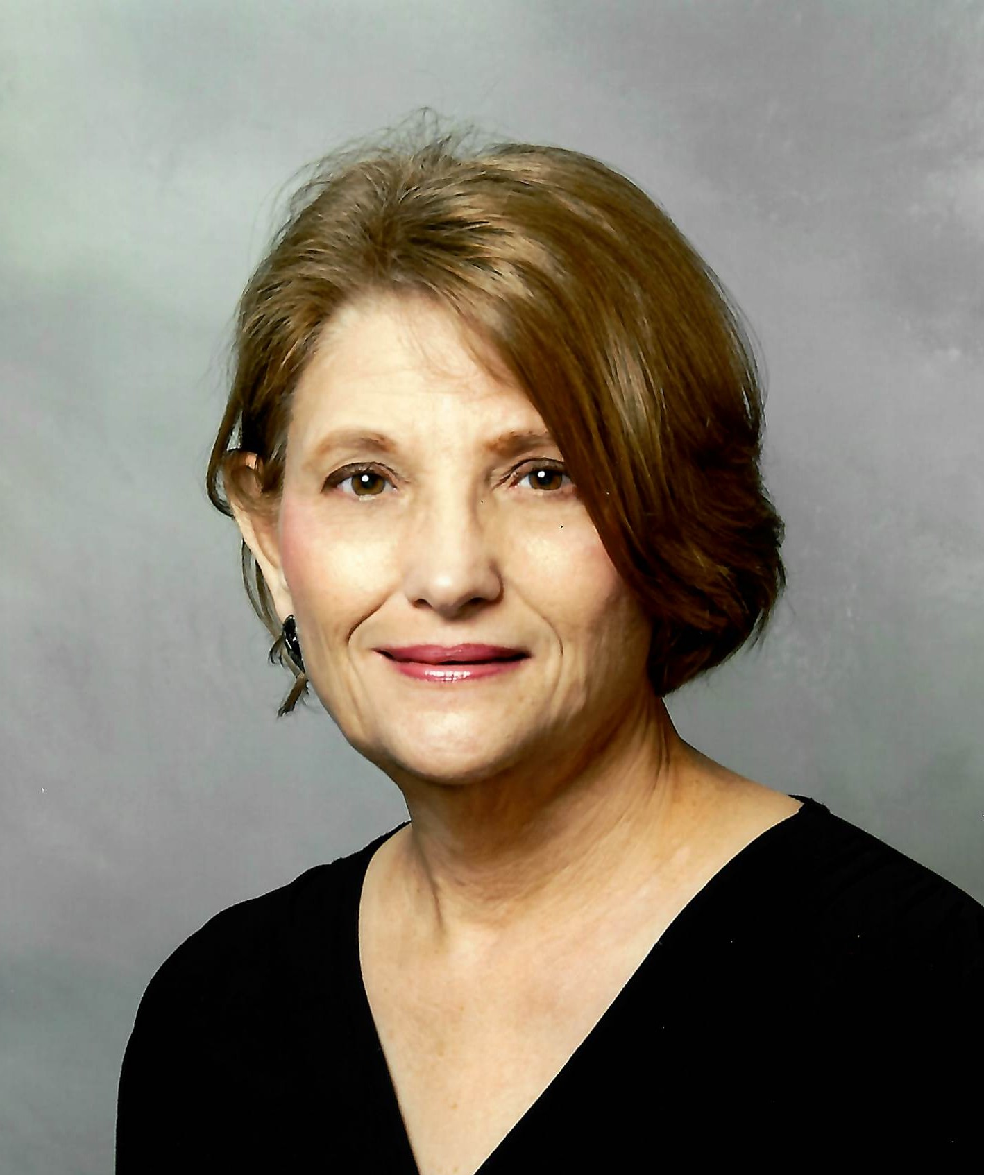 mary langston