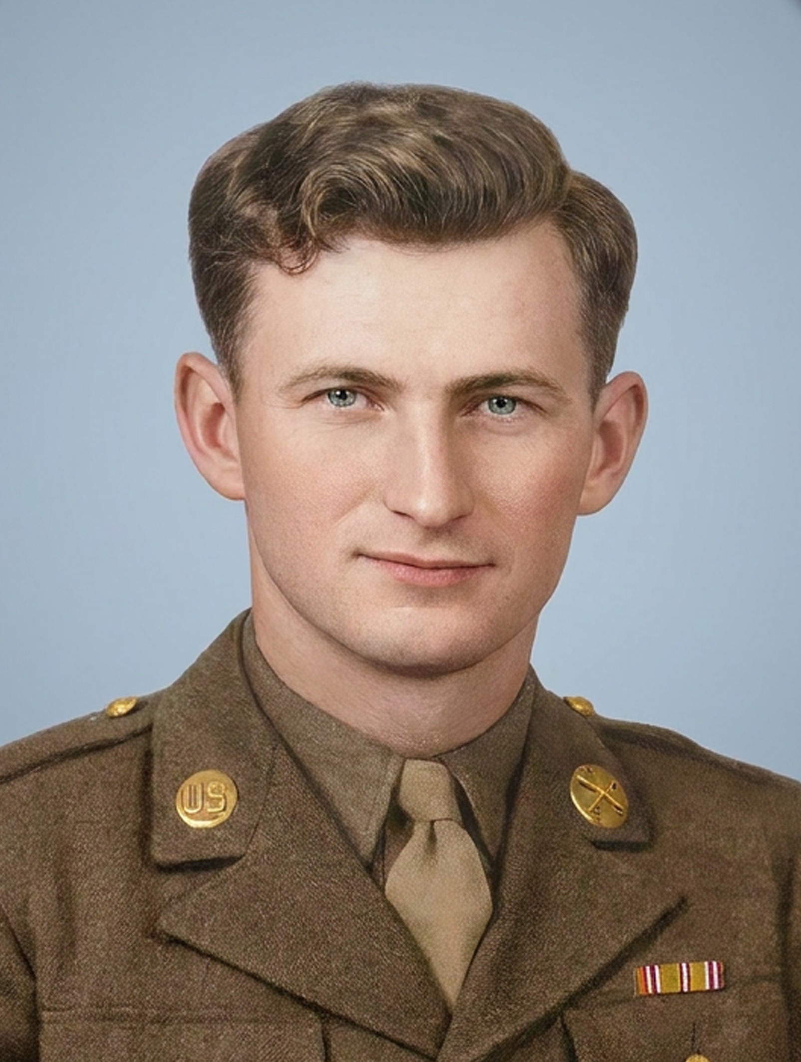 wilbert linsenbardt