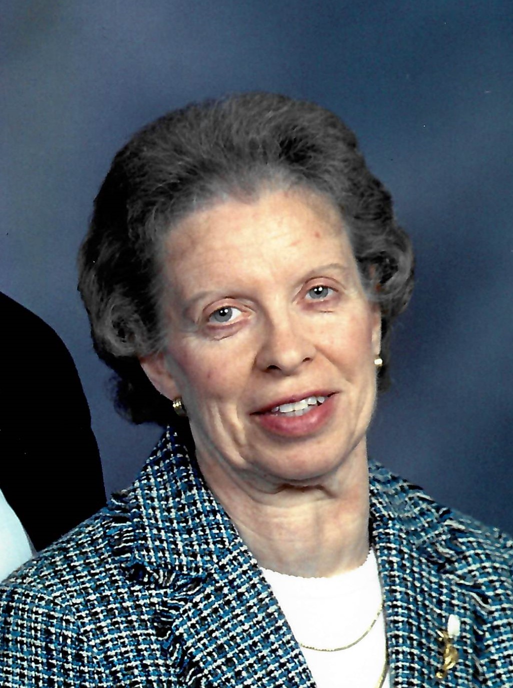 marjorie loesch
