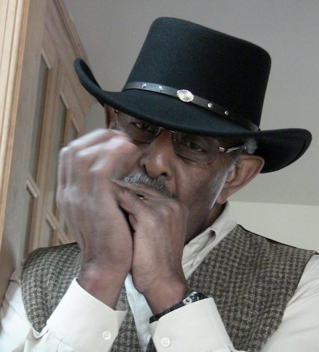 robert logan, jr.