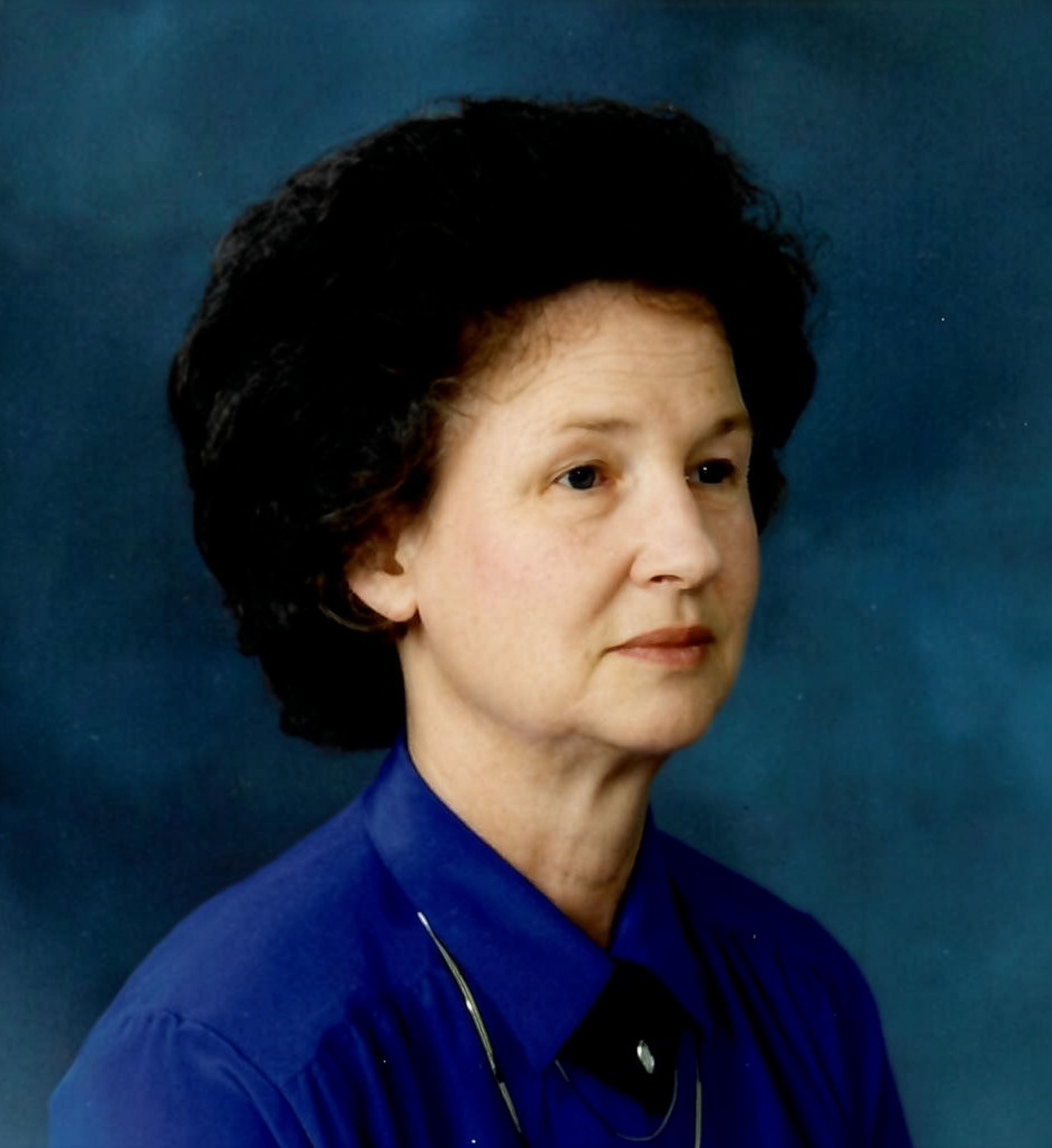 marjorie lutkewitte
